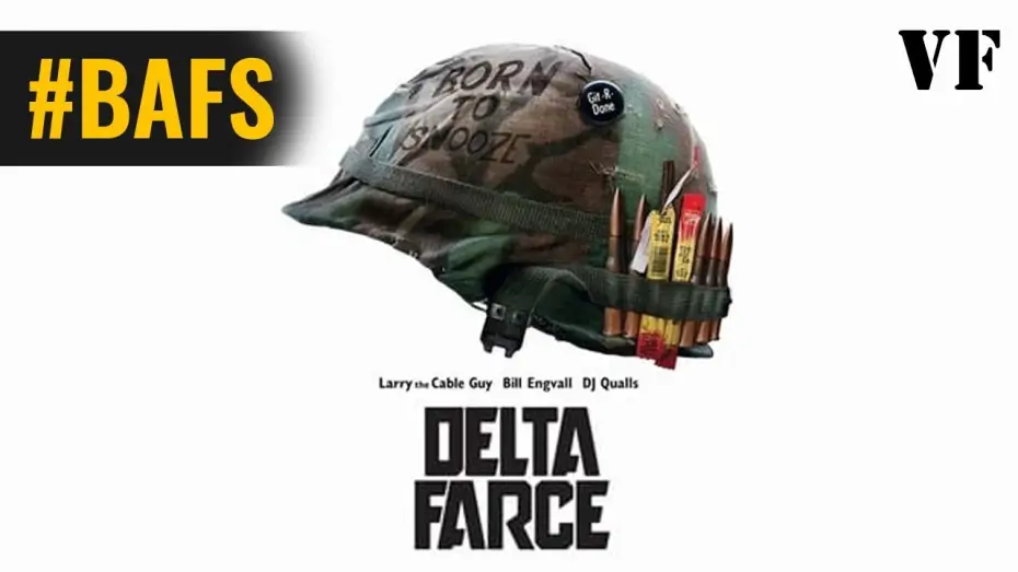Відео до фільму Операція «Дельта-Фарс» — Delta Farce – Bande Annonce VF
