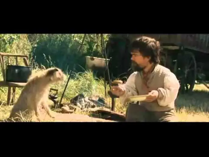 Відео до фільму Лессі — Lassie (2005) - Filme Trailer