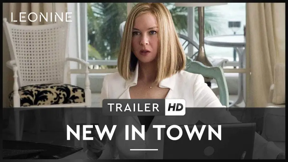 Відео до фільму Замерзла з Маямі — New in Town - Trailer (deutsch/german)