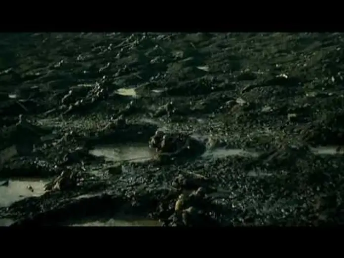 Відео до фільму Пашендаль — PASSCHENDAELE MOVIE TRAILER - NEW