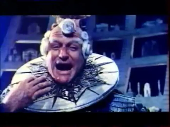 Відео до фільму Пригоди барона Мюнхгаузена — Les aventures du baron de Munchausen (1988) - Bande-annonce française
