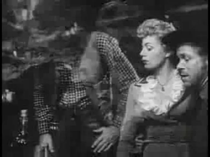 Відео до фільму Winchester '73 — Winchester 73 (1950) Trailer