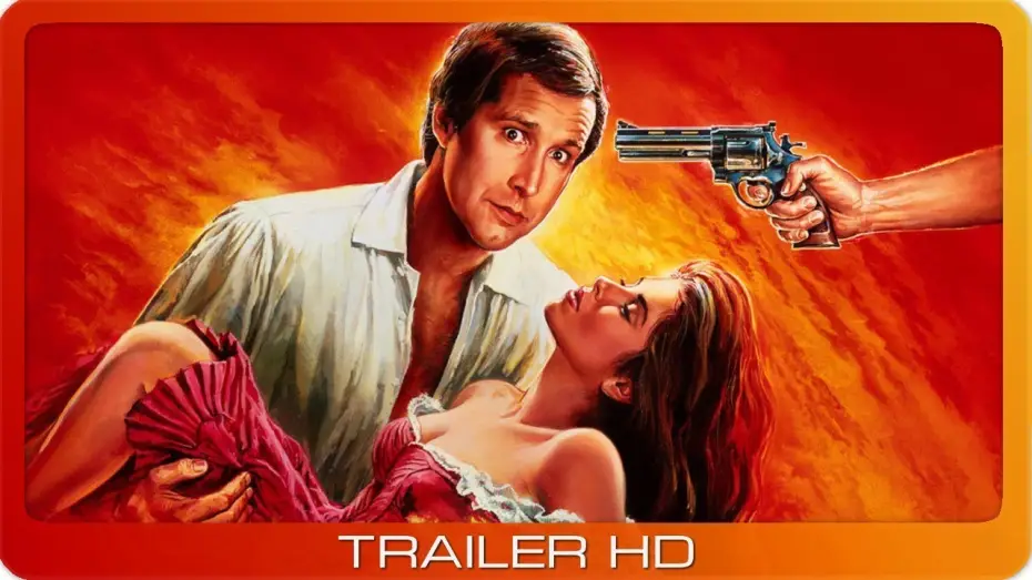 Відео до фільму Флетч живий — Fletch II - der Troublemaker kehrt zurück ≣ 1989 ≣ Trailer