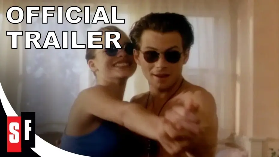 Відео до фільму Каффс — Official Trailer