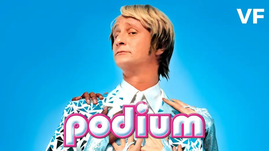 Відео до фільму Podium — Podium - Bande Annonce VF - 2004