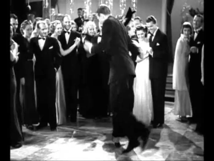 Відео до фільму Жахлива правда — Cary Grant - 1937 - The Awful Truth (Hollywood Star)