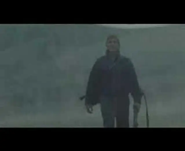 Відео до фільму Той, що йде у снігах — Snow Walker