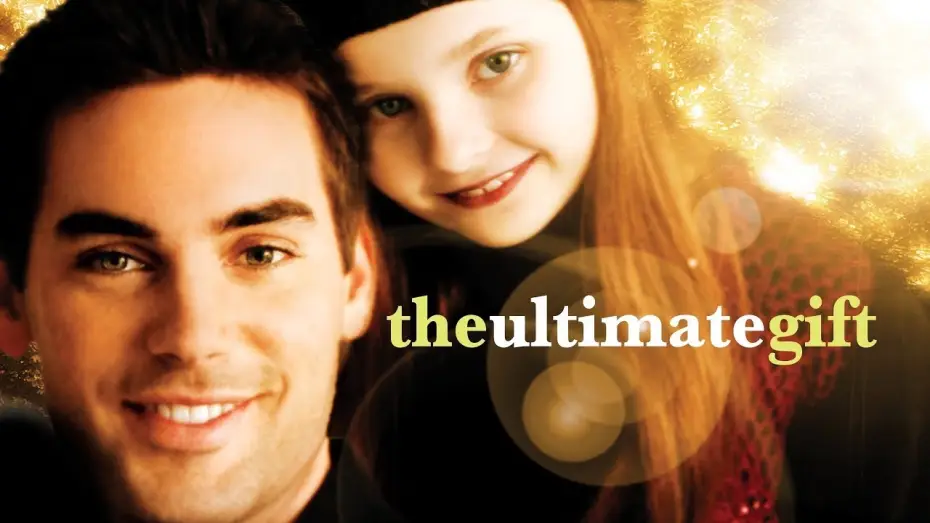 Відео до фільму Останній подарунок — The ultimate gift | L'Ultimo Regalo | Film Completo