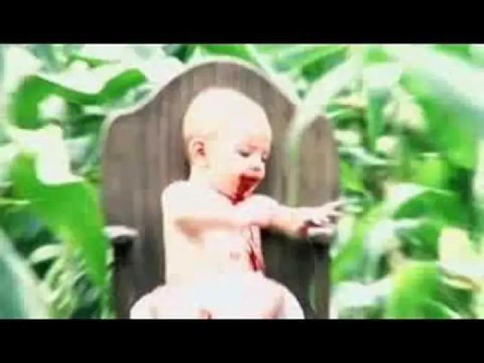 Відео до фільму Baby Blues — 'Baby Blues' Trailer (2008)