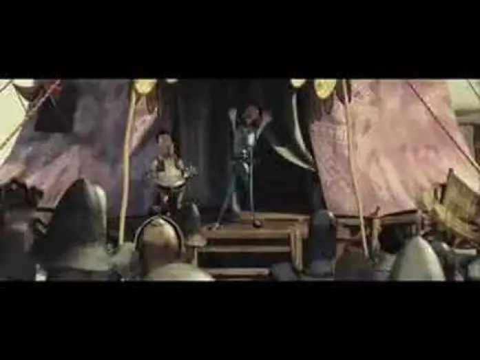 Відео до фільму Donkey Xote — Donkey Xote English Trailer
