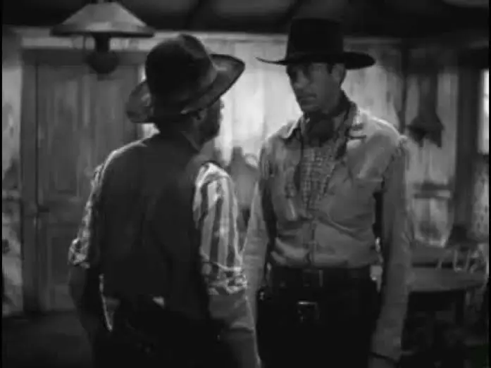 Відео до фільму Людина із заходу — The Westerner (1940)  trailer