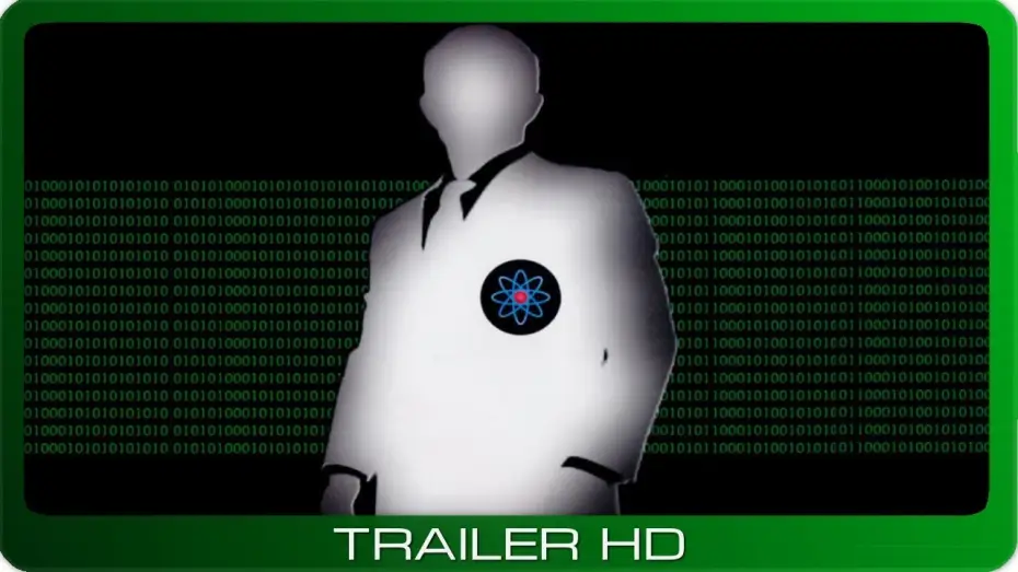 Відео до фільму Colossus: The Forbin Project — Colossus ≣ 1970 ≣ Trailer ≣ German | Deutsch