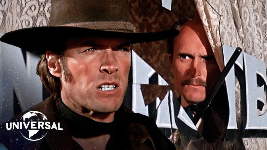 Відео до фільму Joe Kidd — Joe & Frank Harlan's Final Gunfight