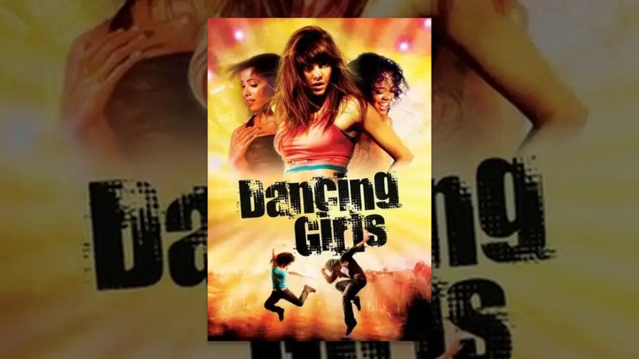 Відео до фільму Зроби крок — Dancing girls (VF)