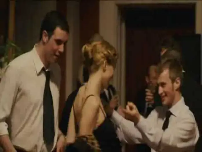Відео до фільму Міс Зачаття — Last Minute Baby - Trailer