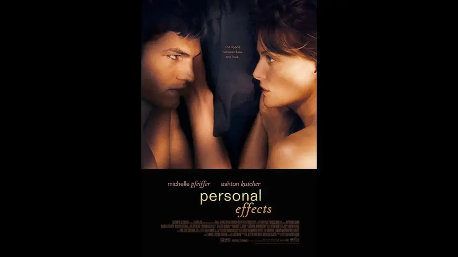 Відео до фільму Особисте — Personal effects