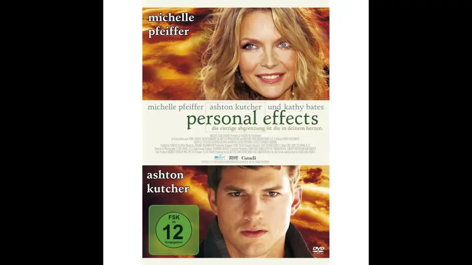 Відео до фільму Особисте — Personal Effects - Trailer