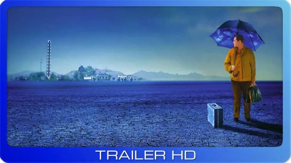 Відео до фільму Велика порожнеча — The Big Empty ≣ 2003 ≣ Trailer