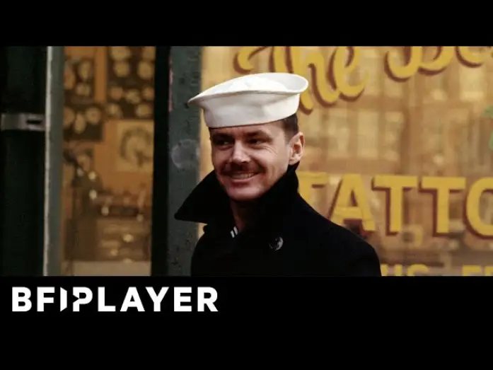 Відео до фільму Остання деталь — Mark Kermode reviews The Last Detail (1973) | BFI Player