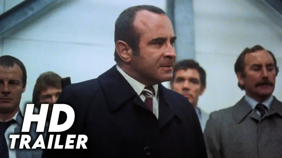 Відео до фільму Довга Страсна п'ятниця — The Long Good Friday (1980) Original Trailer [FHD]