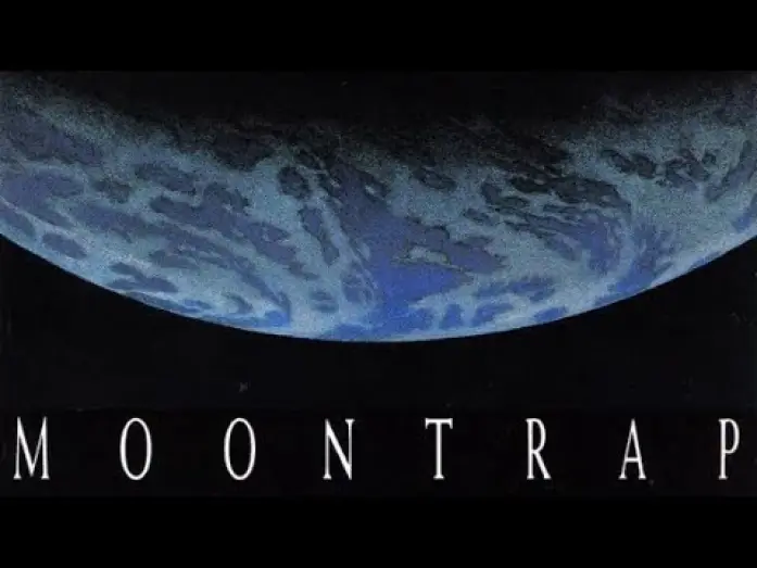 Відео до фільму Moontrap — MOONTRAP - Trailer (1989, Deutsch/German)