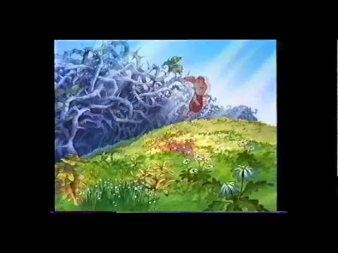 Відео до фільму Pooh's Grand Adventure: The Search for Christopher Robin — Winnie l'ourson 2 - Bande annonce officielle FR