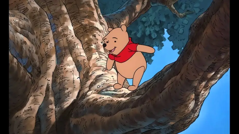 Відео до фільму Pooh's Grand Adventure: The Search for Christopher Robin — Pooh's Grand Adventure: The Search For Christopher Robin - Trailer