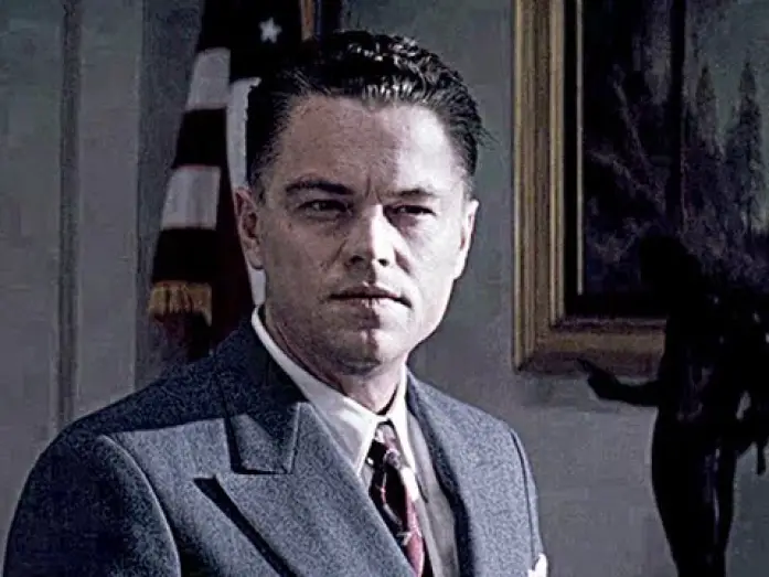 Відео до фільму Дж. Едґар — J. EDGAR | Trailer deutsch german [HD]