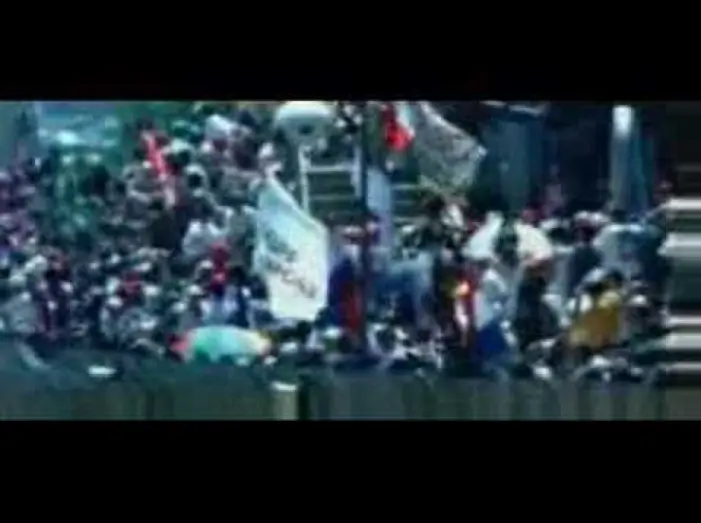 Відео до фільму Мішель Вальян: Жага швидкості — michel-vaillant trailer