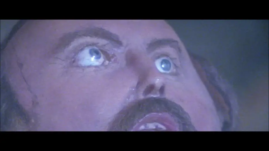 Відео до фільму Жорстокий всесвіт — OUTLAND (Jerry Goldsmith - 1981) : "The Hunted"