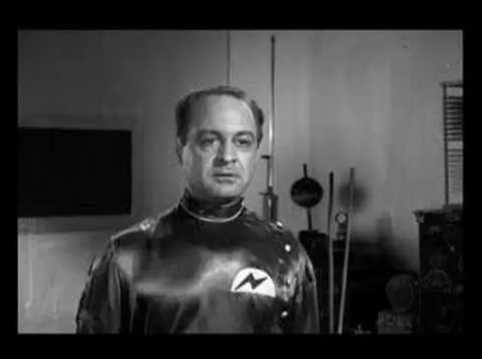 Відео до фільму План 9 з відкритого космосу — Plan 9: Your Stupid Minds!