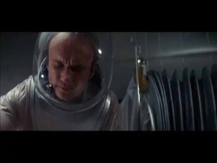 Відео до фільму Штам Андромеда — The Andromeda Strain (1971) Trailer