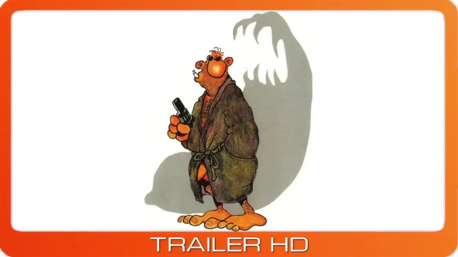 Відео до фільму Kondom des Grauens — Kondom des Grauens ≣ 1996 ≣ Trailer