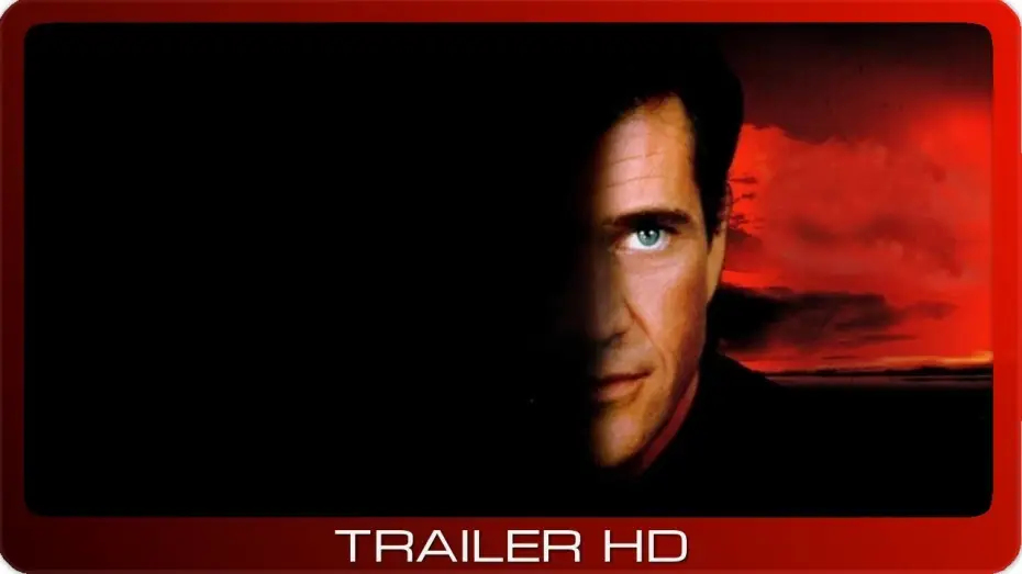 Відео до фільму Людина без обличчя — Der Mann ohne Gesicht ≣ 1993 ≣ Fan-Trailer