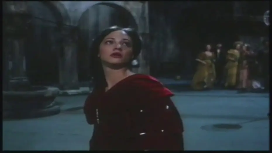 Відео до фільму Привид опери — Dario Argento - Il Fantasma Dell'Opera - Trailer