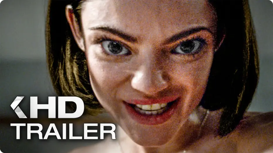 Відео до фільму Правда або дія | WAHRHEIT ODER PFLICHT Trailer German Deutsch (2018) Blumhouse