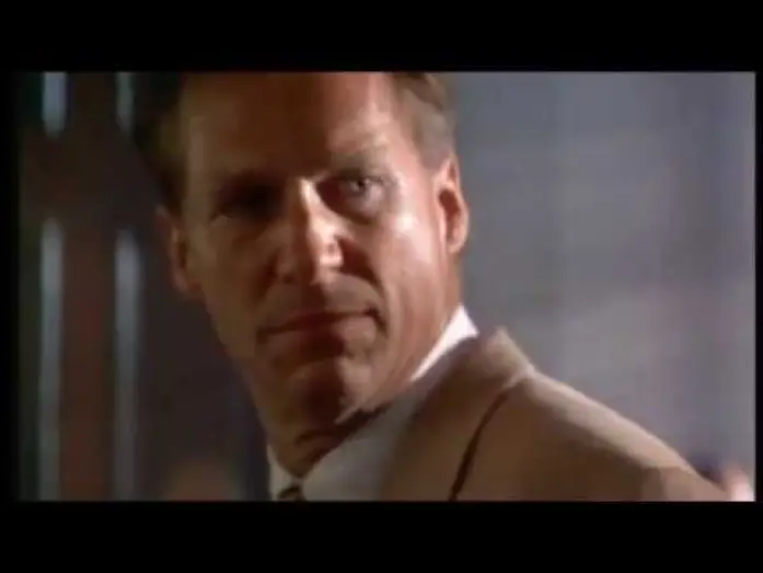 Відео до фільму Білий шквал — White Squall 1996 Movie Trailer (Jeff Bridges, Scott Wolf)