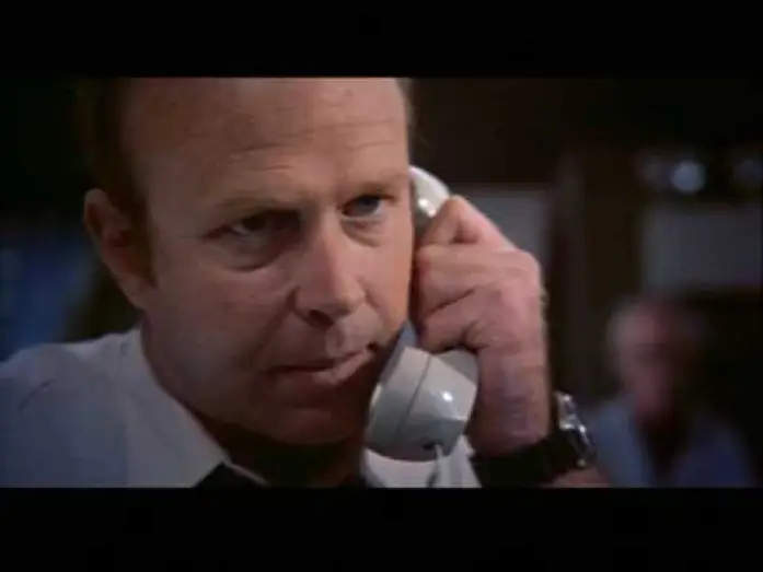 Відео до фільму Brainstorm — Brainstorm (1983) [Trailer]