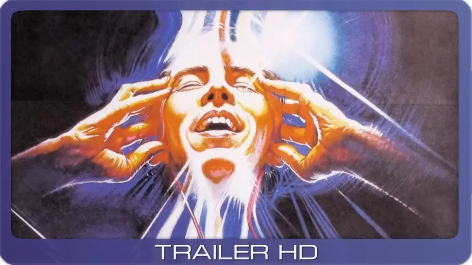 Відео до фільму Brainstorm — Projekt Brainstorm ≣ 1983 ≣ Trailer ≣ German | Deutsch
