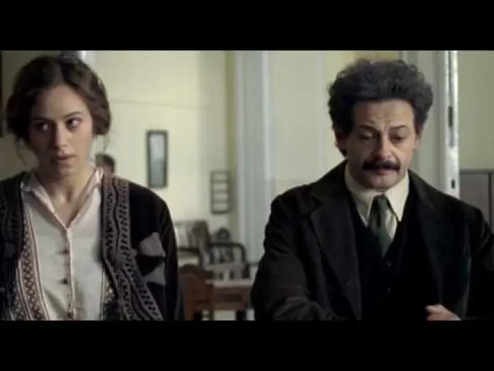 Відео до фільму Einstein and Eddington — Эйнштейн и Эддингтон