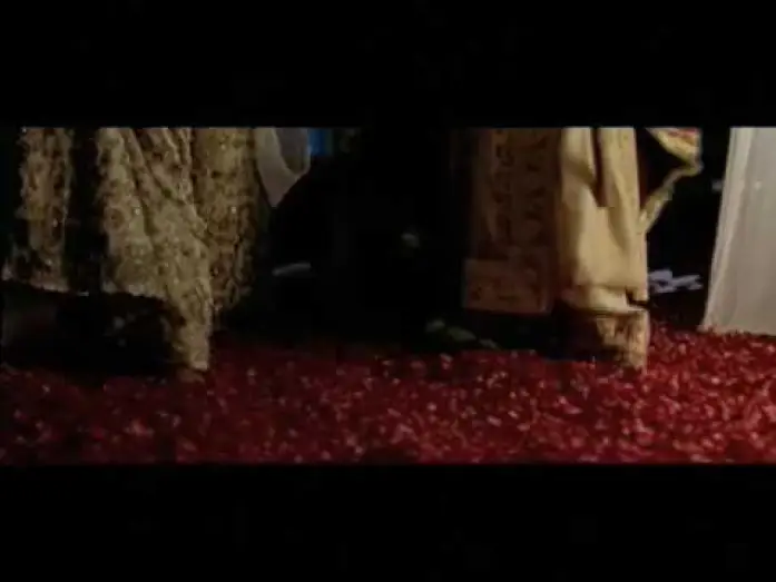 Відео до фільму Одна ніч із королем — TRAILER LA REINA DE PERSIA-ONE NIGHT WITH THE KING
