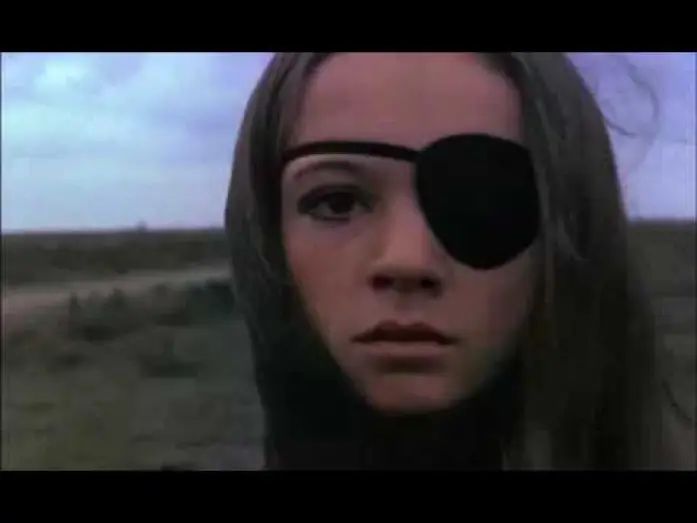 Відео до фільму Трилер - жорстокий фільм — They Called Her One Eye- Final Duel