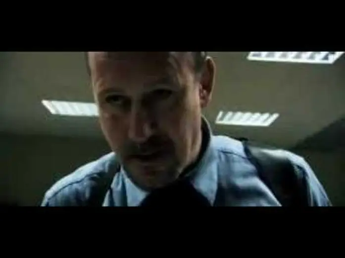 Відео до фільму Кімната тортур — WAZ (2007) Trailer