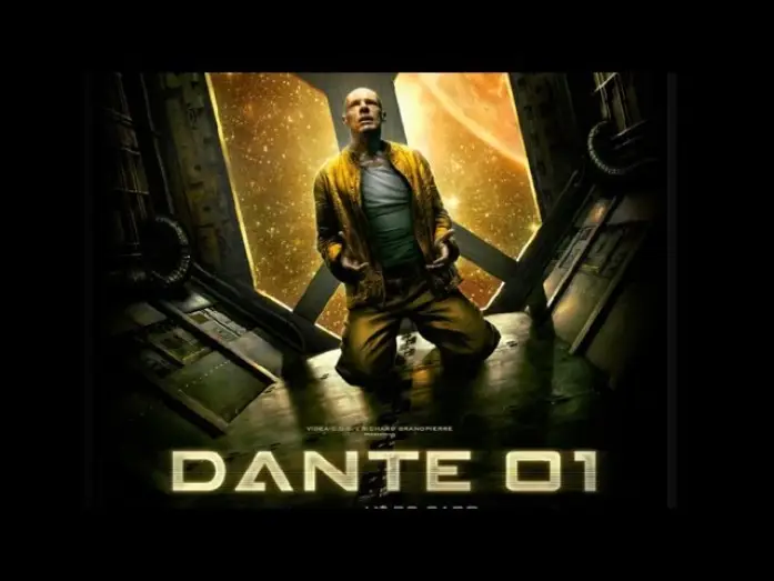 Відео до фільму Данте 01 — DANTE 01 - Benvenuti all'inferno - Trailer Italiano Ufficiale 2008
