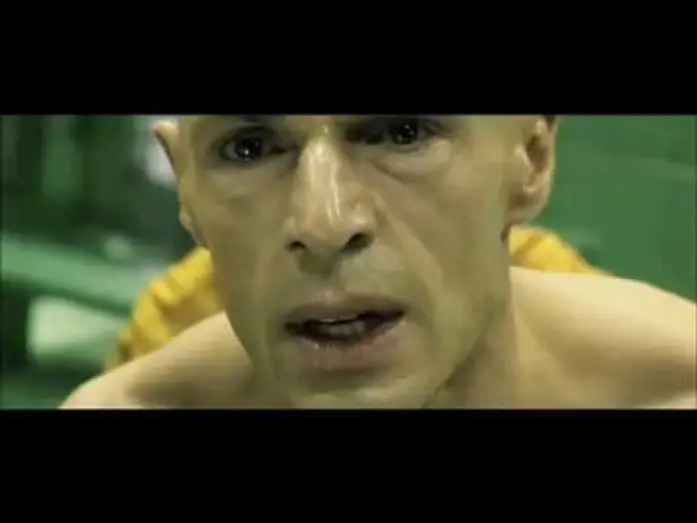 Відео до фільму Данте 01 — Dante 01 - Bande Annonce VF