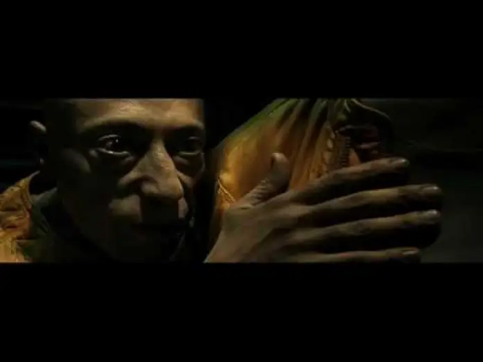 Відео до фільму Данте 01 — DANTE 01 - on Cinemoi Sky Channel 343 | English Subtitle | French Audio