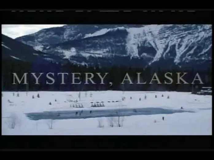 Відео до фільму Таємниця Аляски — Mystery, Alaska Trailer