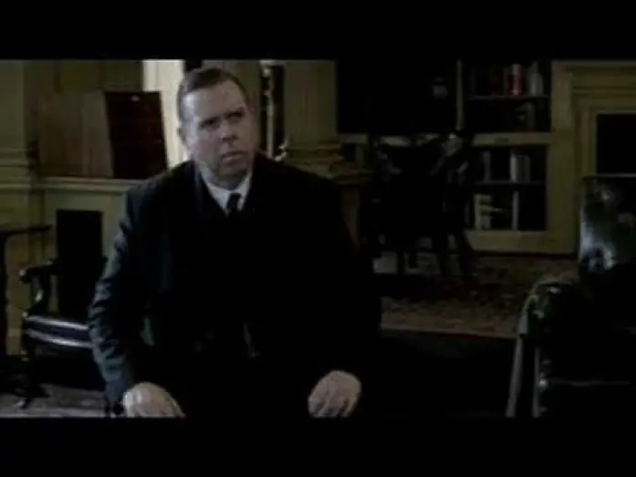 Відео до фільму Останній кат — Pierrepoint - The Last Hangman