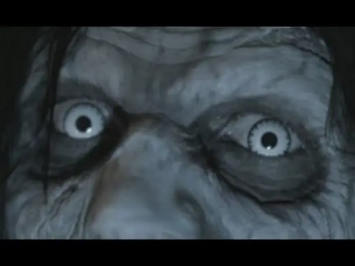 Відео до фільму Буґімен 3 — Boogeyman 3 (Trailer español)