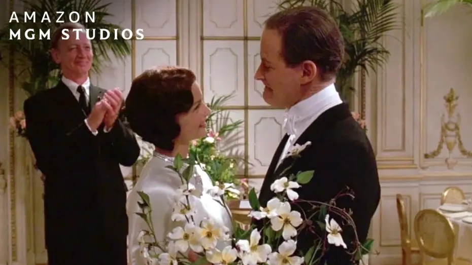 Відео до фільму Улюбленець — Cole and Linda Get Married